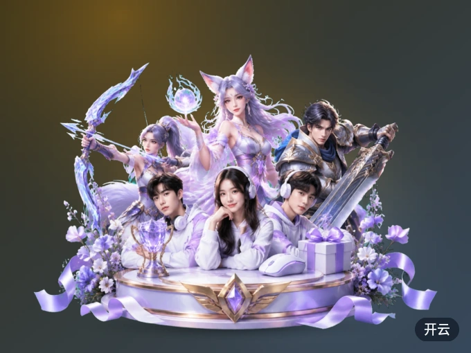 直播上手指南